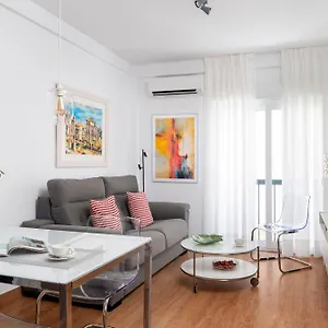  Apartamento San Isidoro Cathedral By Valcambre