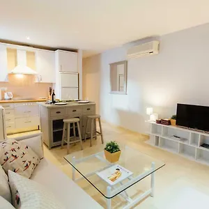 One&lux- Lagar Appartement