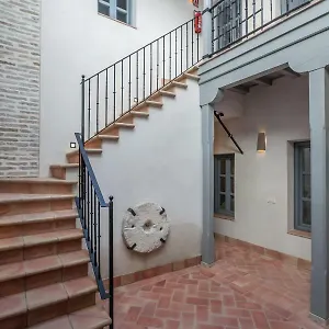 Casas De - Tintes12 Appartement