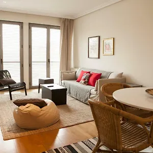 Piso En El Centro Plaza De Espana Appartement
