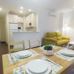 Azahares Appartement