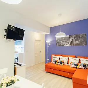  Apartamento Colorful And Diaphanous- 3bd 1bth - Peral