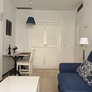 Clb Alameda Appartement