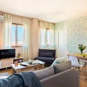  Apartamento Hsh Suites Republica