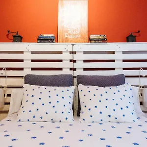 Triana Leon Sanz Appartement