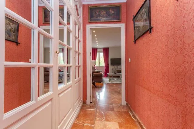 Apartamento Plaza Nueva Sevilha 0*,  Espanha