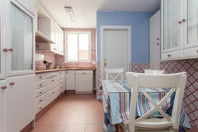Apartamento Plaza Nueva Sevilha Espanha
