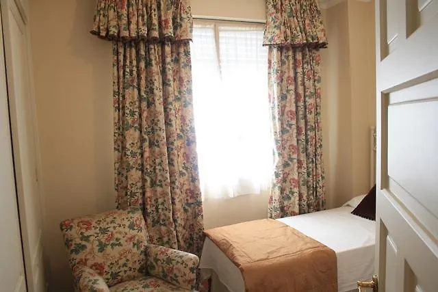 Apartamento Plaza Nueva Sevilha