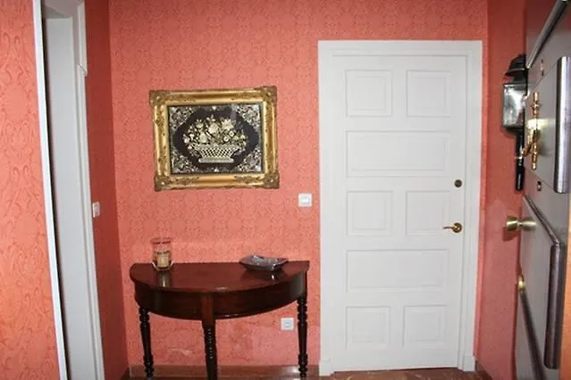 Apartamento Plaza Nueva Sevilha