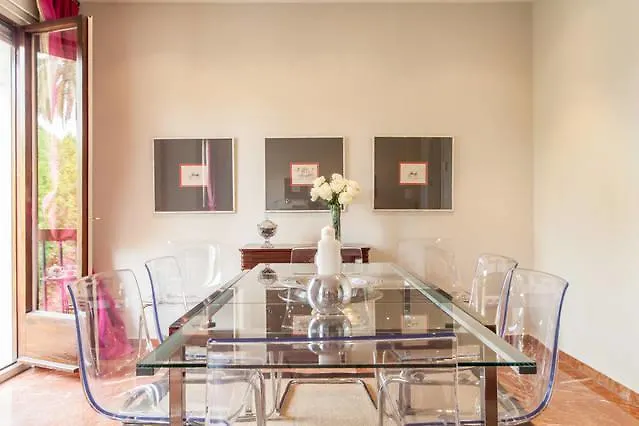 Apartamento Plaza Nueva Sevilha