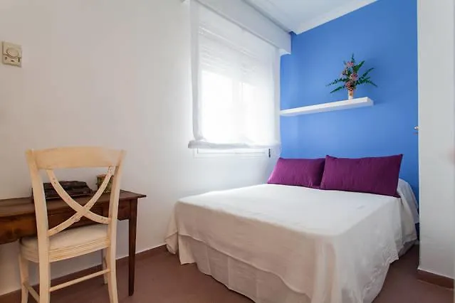 Apartamento Plaza Nueva Sevilha Espanha