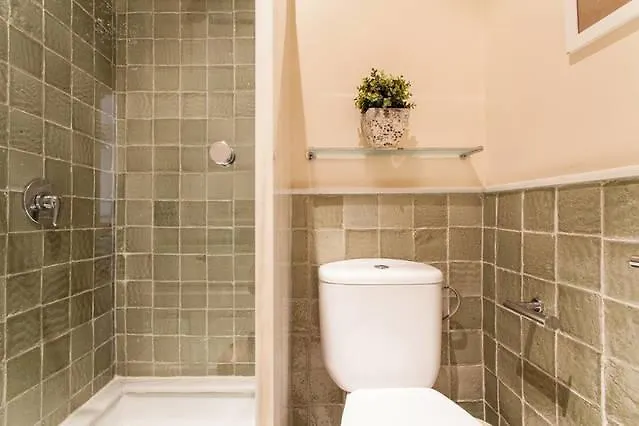 Apartamento Plaza Nueva Sevilha Espanha