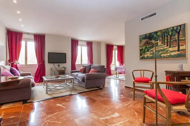 Apartamento Plaza Nueva Sevilha 0*,  Espanha