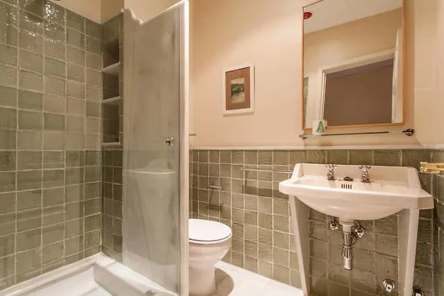 Apartamento Plaza Nueva Sevilha