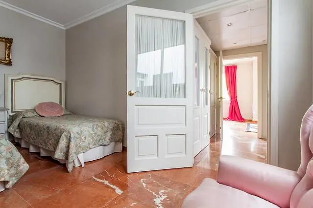 Apartamento Plaza Nueva Sevilha 0*,  Espanha