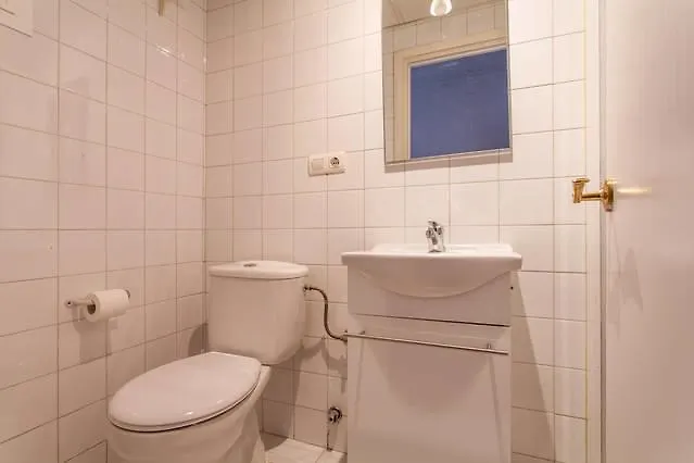 Apartamento Plaza Nueva Sevilha